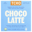 Фото використання Choco Latte Milk Chocolate with Coffee 47% Cacao Фото використання Choco Latte Milk Chocolate with Coffee 47%, Молочний шоколад, 3 B