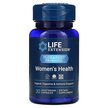 Фото використання Probiotic Women's Health Фото використання Life Extension, Women's Health, Пробіотики для жінок, 30 кап
