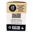 Фото применение Goat Milk Soap Flight Traveler Box - ExfoGoat Milk Tattoo Balm - Unscentedliators Фото применение Goat Milk Soap Flight Traveler Box - ExfoGoat Milk Tattoo, Мыло,