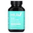 Фото використання Daily Cleanse Фото використання HUM Nutrition, Daily Cleanse, Детокс та очищення, 60 капсул