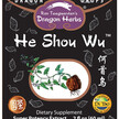 Фото використання He Shou Wu Drops Фото використання Dragon Herbs, He Shou Wu Drops, Горець багатоквітковий, 60 мл