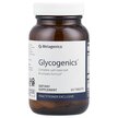 Фото використання Glycogenics Фото використання Metagenics, Glycogenics, B-комплекс, 60 таблеток