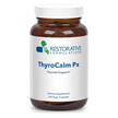 Фото применение Поддержка щитовидной, ThyroCalm Px, 120 капсул