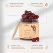 Фото применение rite., Голубика, Skin Gummies Blueberry, 60 таблеток