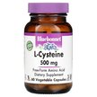 Фото використання Bluebonnet Nutrition, L-Cysteine 500 mg, L-цистеїн 500 мг, 60 кап