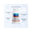 Фото применение EquiLife, Пробиотики, GLP-1 A+ Probiotic, 30 капсул