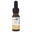 Фото применение Organic Infant & Toddler Vitamin D3 Liquid Drops 6 Months, Ви