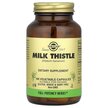 Фото використання Milk Thistle 450 mg Фото використання Solgar, Milk Thistle 450 mg, Розторопша, 100 капсул
