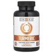 Фото применение Turmeric Curcumin with Ginger Фото применение Turmeric Curcumin with Ginger, Куркумин куркумы с имбирем, 90 кап