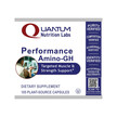 Фото використання Quantum Nutrition Labs, Performance Amino-GH, Амінокислоти, 1 шт