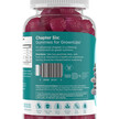 Фото використання Chapter Six Magnesium Gummies Raspberry Flavor Sugar-Free Фото використання Chapter Six Magnesium Gummies Raspberry Flavor Sugar-Free, Магній