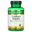 Фото використання Nature's Bounty, Ginkgo Biloba, Гінкго білоба 60 мл, 200 кап