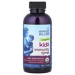Фото применение Organic Elderberry Syrup + Immunity Boost Фото применение Сироп из бузины для детей, Organic Elderberry Syrup, 90 мл