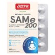 Фото применение Natural SAM-e 200 mg Фото применение S-аденозил-L-метионин 200 мг, SAMe 200 Full, 60 таблеток