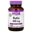 Фото використання Bluebonnet Nutrition, Rutin 500 mg, Рутин 500 мг, 50 капсул