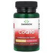 Фото використання Swanson, CoQ10 400 mg, Коензим CoQ10, 30 капсул