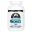 Фото применение Source Naturals, Убихинол, Ubiquinol CoQH 100 mg, 60 капсул