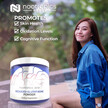 Фото применение Nootropics Depot, L-Глутатион, Reduced Glutathione Powder, 30 г
