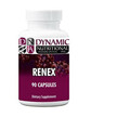 Фото використання Renex Фото використання Dynamic Nutritional Associates Inc, Renex, Підтримка нирок, 90 ка