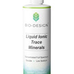 Фото використання Bio-Design, Liquid Ionic Trace Minerals, Мінеральні добавки, 1 шт
