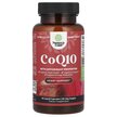 Фото применение Nature's Craft, Коэнзим CoQ10, CoQ10, 60 капсул