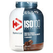 Фото применение ISO100 Hydrolyzed 100% Whey Protein Isolate Gourmet, Протеин Изол