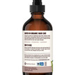 Фото використання Organic Healthy Hair Oil Фото використання Banyan Botanicals, Organic Healthy Hair Oil, Олія для волосся, 23