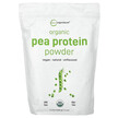 Фото применение Organic Pea Protein Powder Фото применение Micro Ingredients, Протеин, Organic Pea Protein Powder, 1000 г