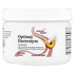 Фото применение Optimal Electrolyte Peach Фото применение Seeking Health, Электролиты, Optimal Electrolyte Peach, 183 г