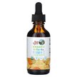 Фото применение Infants Vitamin C Liquid Drops 0-12 Months Orange + Vanilla, Вита