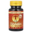 Фото применение Астаксантин, BioAstin Hawaiian Astaxanthin 12 mg, 50 капсул