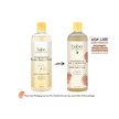 Фото використання Moisturizing Oat & Calendula Bubble Bath & Wash, Календул