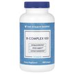 Фото применение B-Complex 100 Фото применение TheVitaminShoppe, B-комплекс, B-Complex 100, 100 капсул