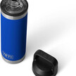 Фото використання Rambler Water Bottle with Chug Cap Фото використання YETI, Rambler Water Bottle with Chug Cap, Шейкер, 1 шт