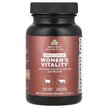 Фото використання Once Daily Women's Vitality, Мультивітаміни, 30 таблеток