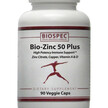 Фото використання Biospec Nutritionals, Bio-Zinc, Цинк, 90 капсул