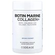 Фото применение Морской коллаген, Wild Caught Biotin Marine Collagen, 120 капсул