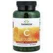 Фото використання Swanson, Buffered Vitamin C 500 mg, Вітамін C, 250 таблеток