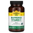 Фото використання Buffered Vitamin C 500 mg Фото використання Country Life, Buffered Vitamin C 500 mg, Вітамін C, 250 таблеток