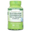 Фото використання Double Strength Glucosamine Chondroitin, Глюкозамін Хондроітин, 9