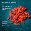 Фото применение Heaven Mountain Goji Berries Фото применение Dragon Herbs, Ягоды Годжи, Heaven Mountain Goji Berries, 227 г
