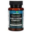 Фото применение Пищеварительные Ферменты, Daily Enzyme Complex, 75 таблеток
