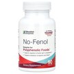 Фото використання Houston Enzymes, No-Fenol, Фермент для поліфенолів, 90 капсул