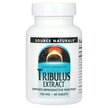 Фото використання Source Naturals, Tribulus 750 mg 60, Трибулус 750 мг, 60 таблеток