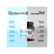 Фото використання Real Electrolytes Hydration+ Powder Watermelon Flavor Фото використання Real Electrolytes Hydration+ Powder Watermelon Flavor, Електроліт