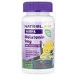 Фото використання Kids Melatonin Sleep Фото використання Natrol, Kids Melatonin Sleep, Мелатонін, 30 таблеток