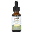 Фото використання Organic Lemon Balm Leaf Liquid Extract Alcohol Free, Меліса, 30 м