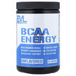 Фото використання BCAA Energy Unflavored Фото використання EVLution Nutrition, BCAA Energy Unflavored, БЦАА, 237 г