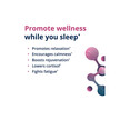 Фото використання HerWellness Recharge Overnight, Підтримка стресу, 60 таблеток