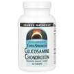 Фото використання Glucosamine Chondroitin Extra Strength, Глюкозамін Хондроітин, 60